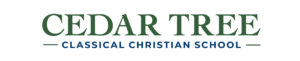 Cedar Tree Classical Christian School Logo